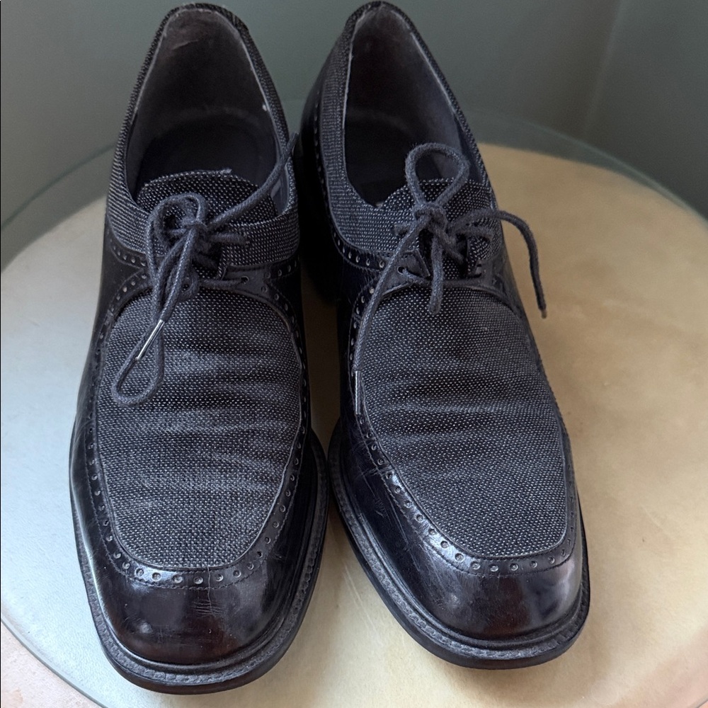 Stuart Wetzman Oxford